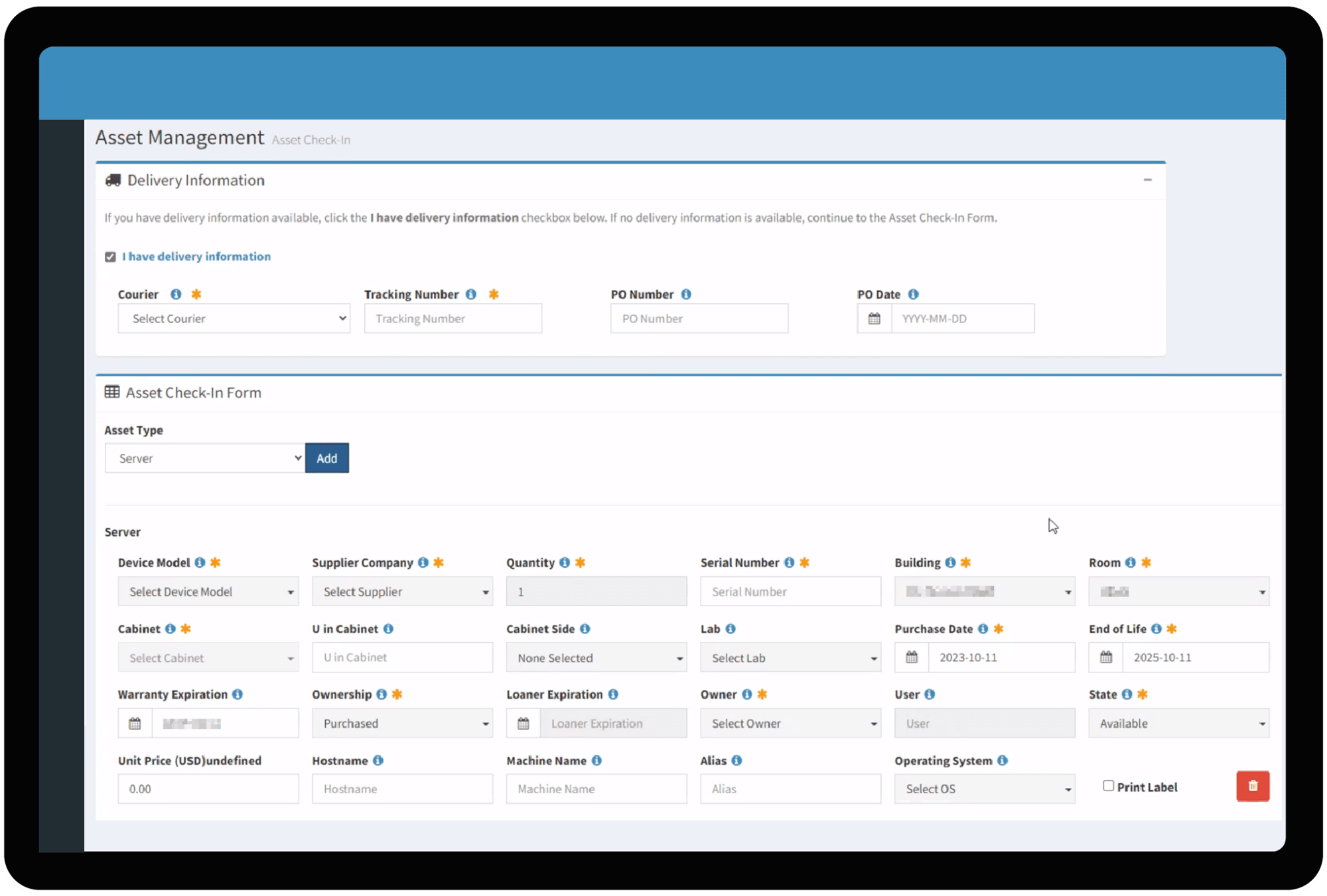 Asset_InventoryASSET INVENTORY MANAGEMENT