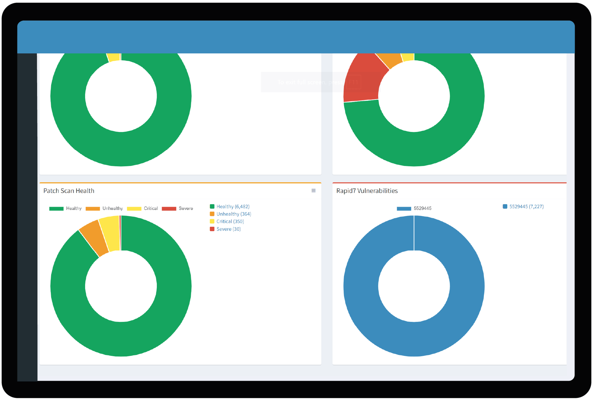 FIELD SERVICE MANAGEMENT