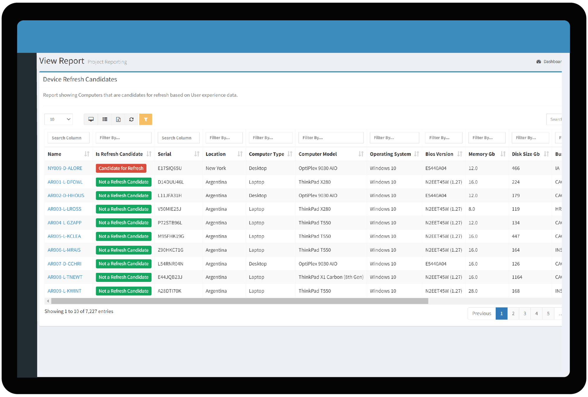 LLM INTEGRATION