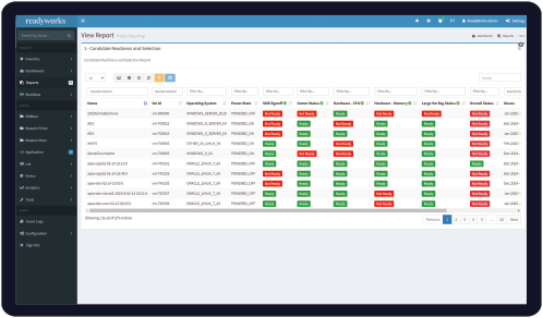 INTELLIGENT ANALYTICS THUMB